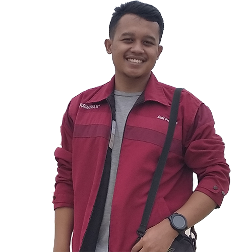 Foto profil Andi Prayogo