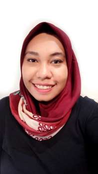 Foto profil Ade Ajeng Diyah Pitaloka