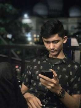 Foto profil Fatahillah Abdil Razak