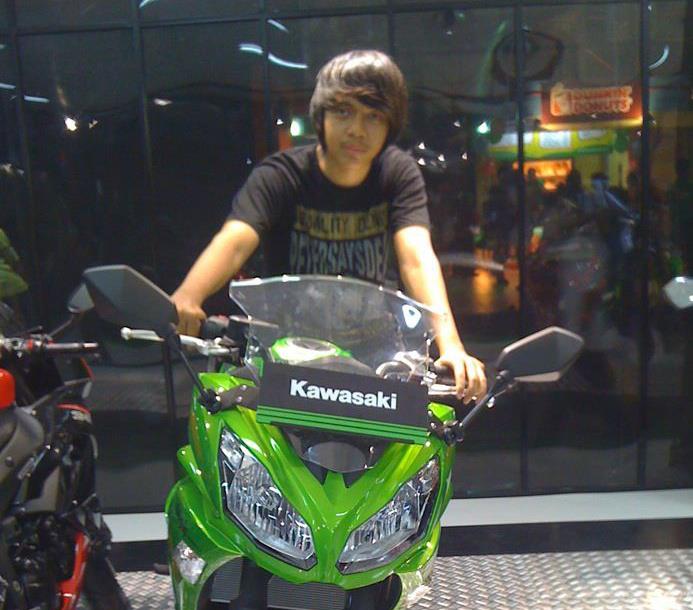 Foto profil Tofan Aditya