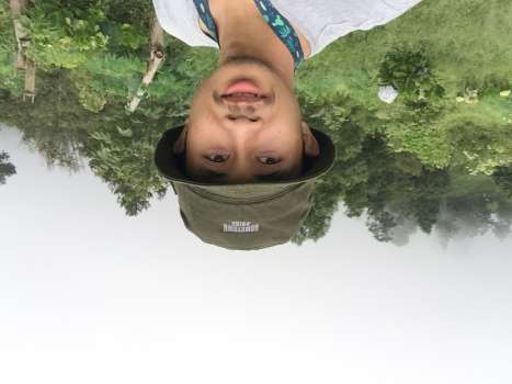 Foto profil Rizaldy Sp