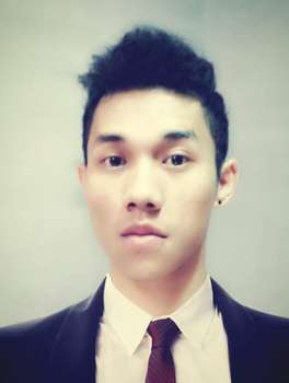 Foto profil Heru Adi Prasetyo