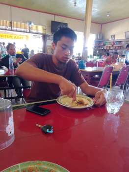 Foto profil Muhammad Ridwansyah
