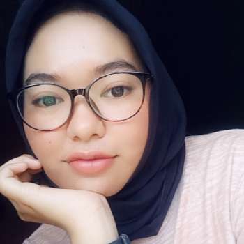 Foto profil Denisa Utami