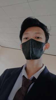 Foto profil Angga Purnama