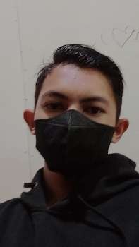 Foto profil Ahmad Chusairi