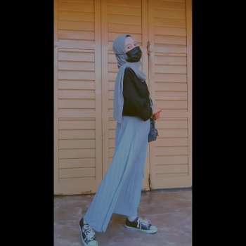 Foto profil Eka Nur Maghfiroh