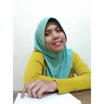 Foto profil Gevy Putri