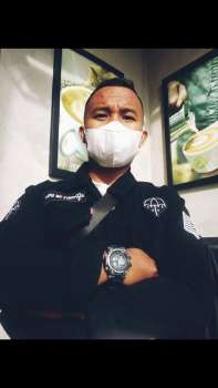 Foto profil Angga Setiawan