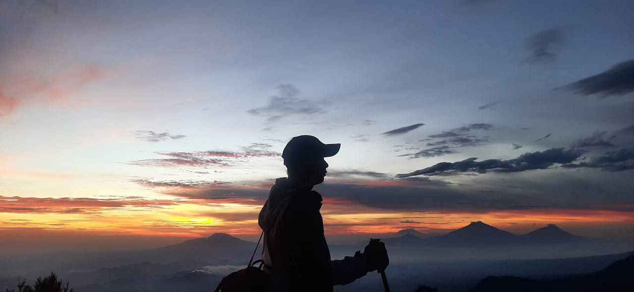 Foto profil Muhammad Alfit