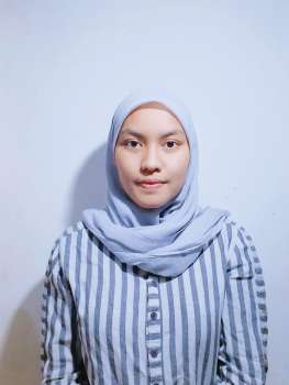 Foto profil Clayrin Meidita