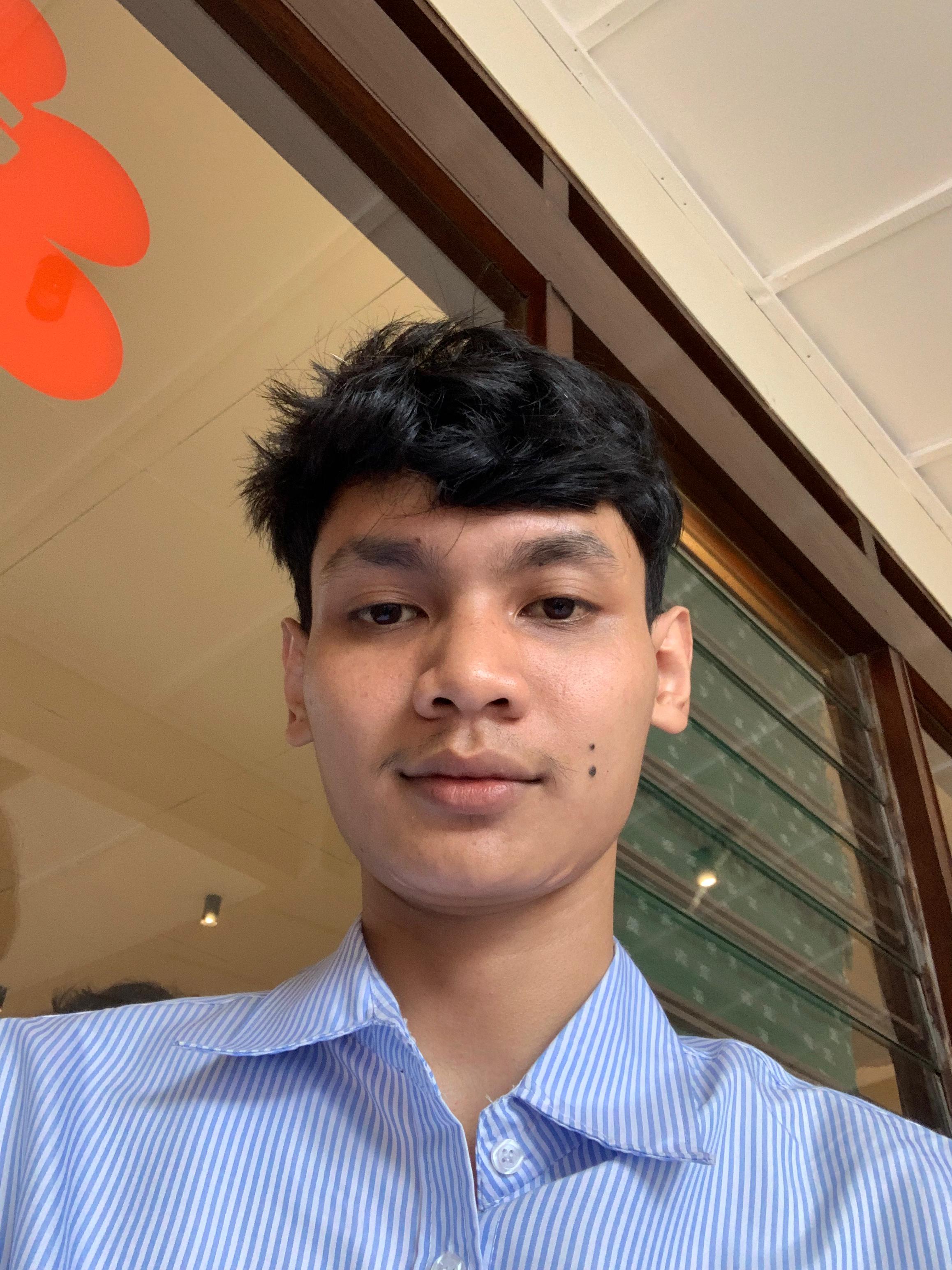 Foto profil Muhammad Ramdani