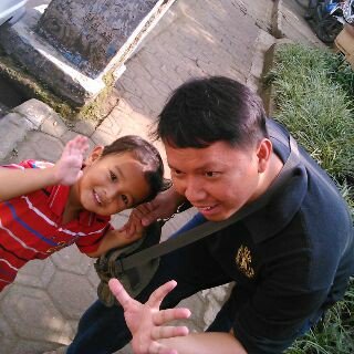 Foto profil Johannes Yudhiarto