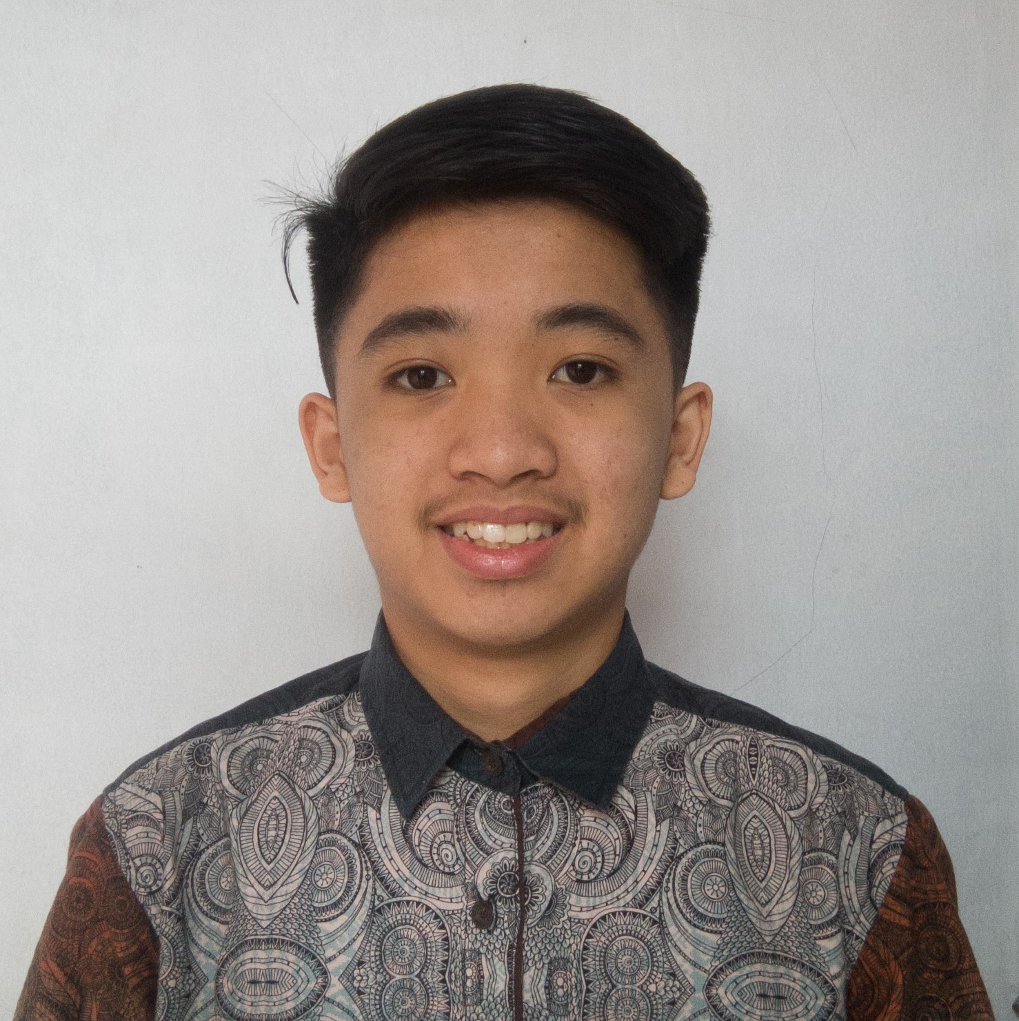 Foto profil Harvest Walukow
