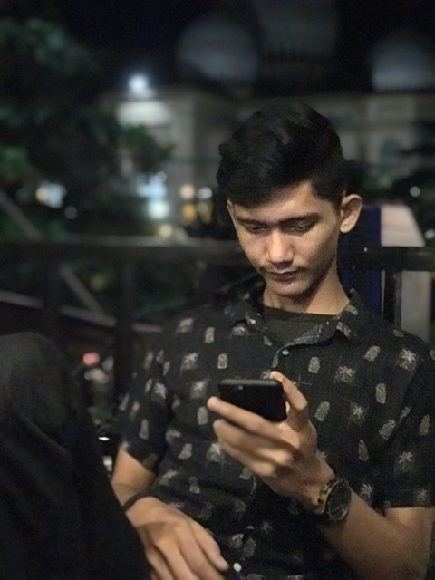Penjoki Mobile Legend