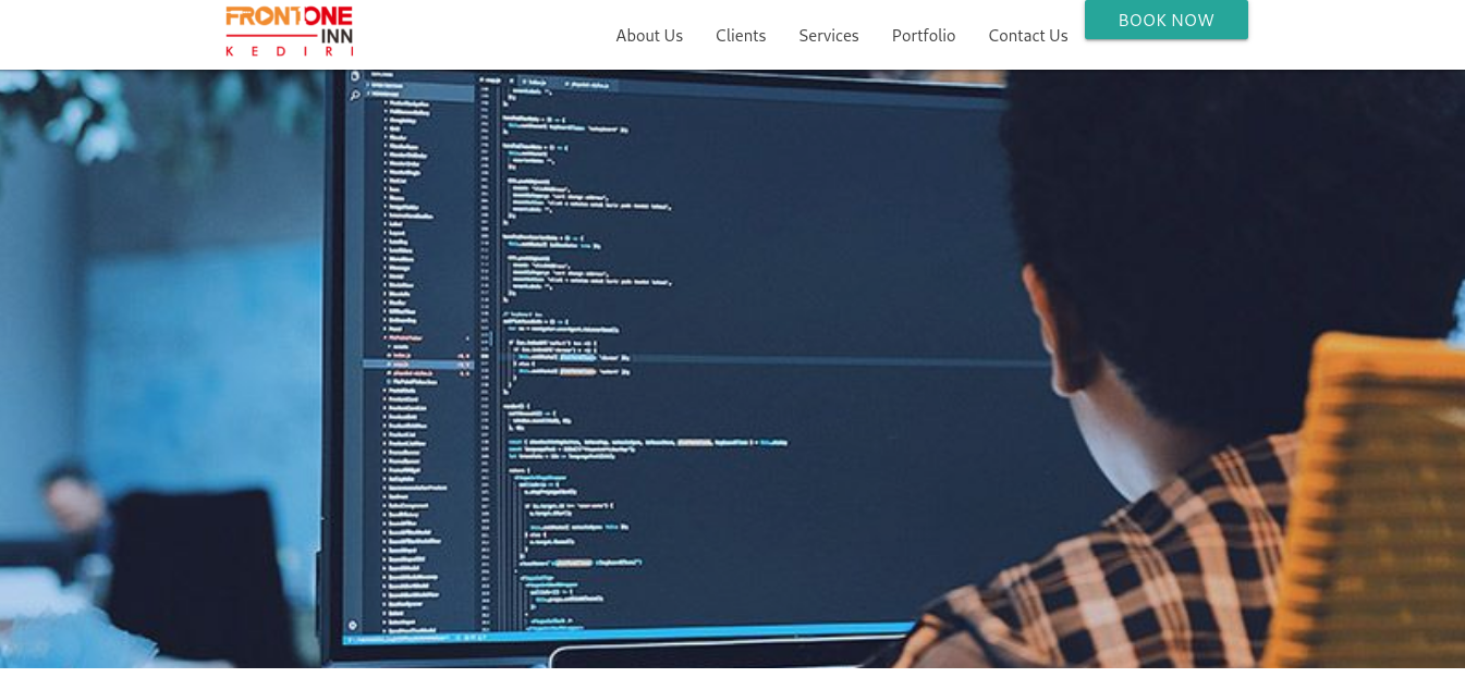 Website - Company Profile